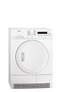 Reparación averías secadora Beko en  Girona
